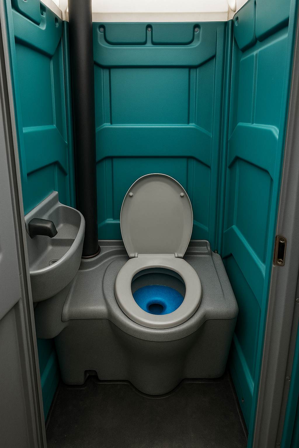 Desodorante Concentrado