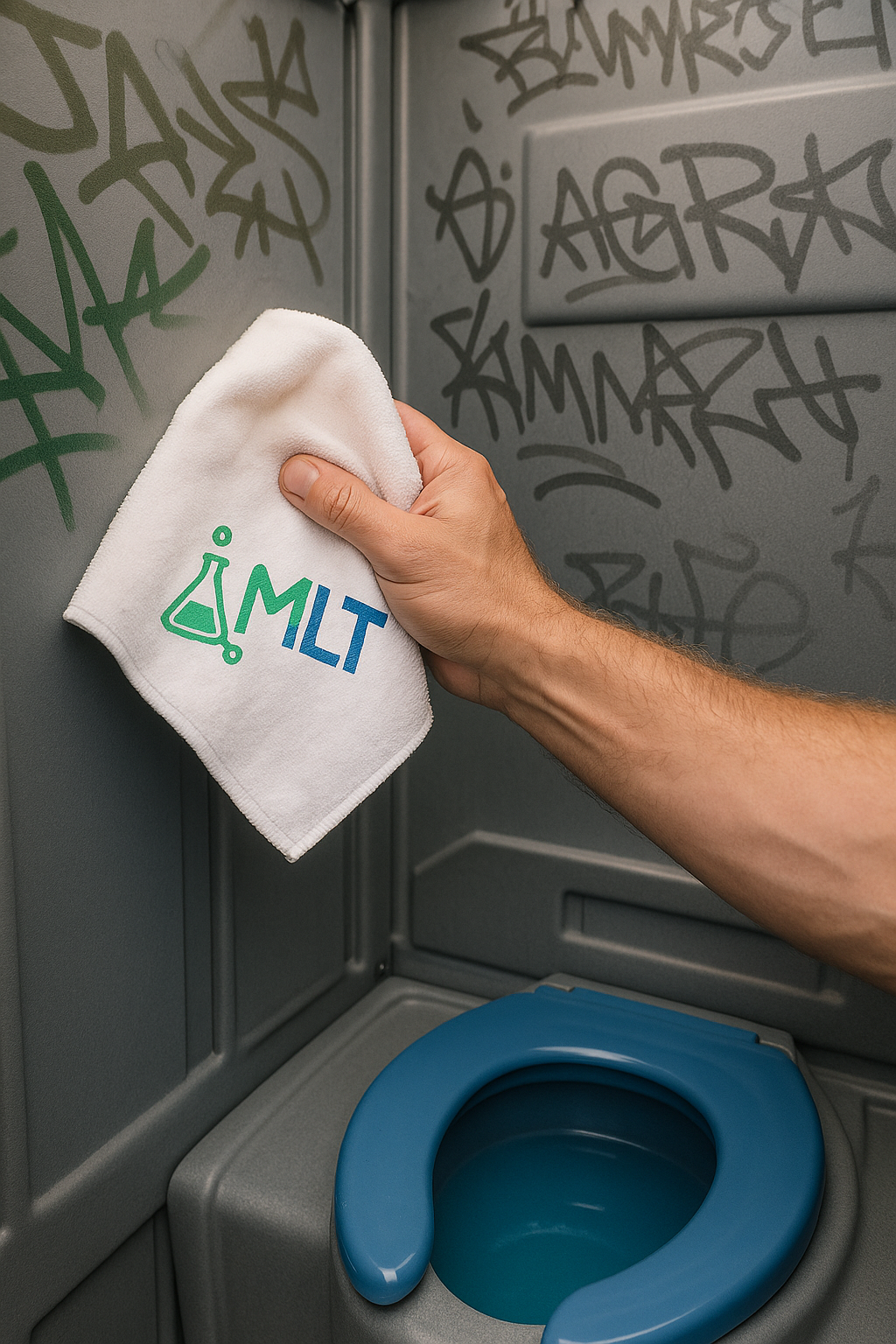 Removedor Industrial